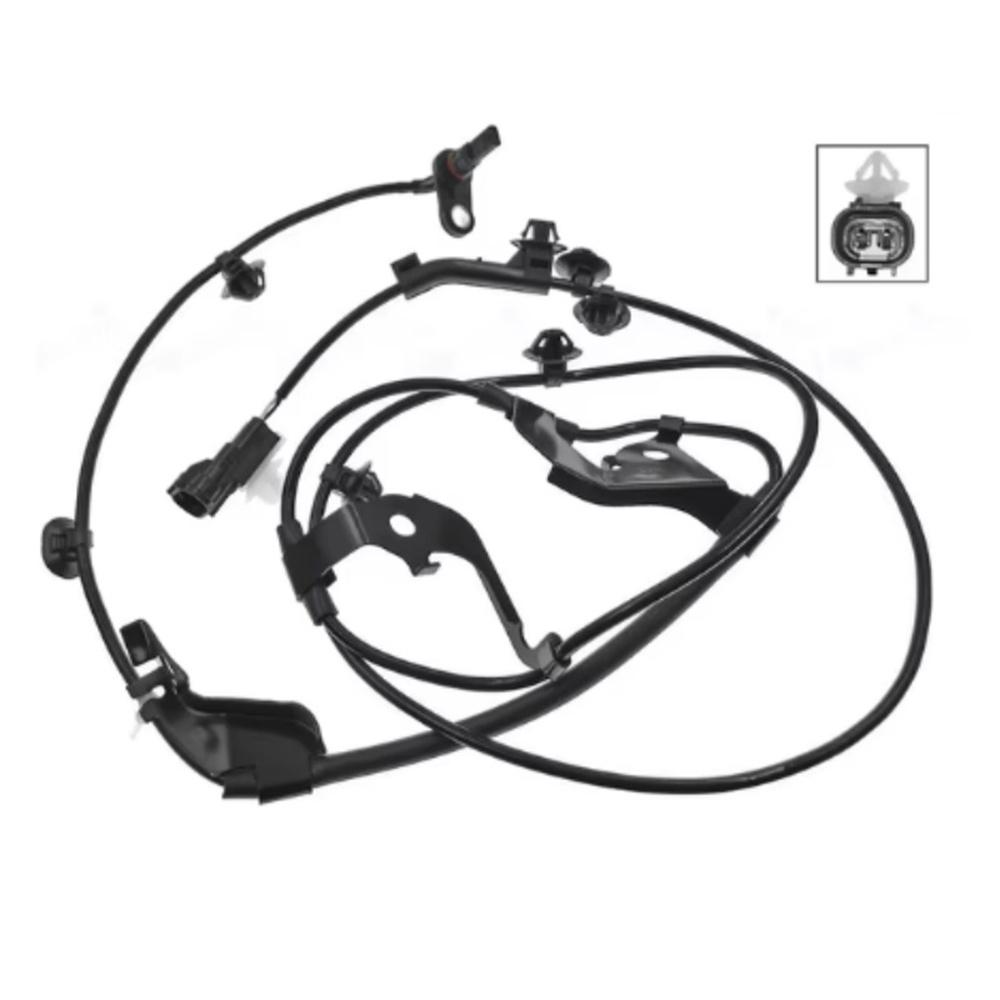 89543-0K061 89542-0K061 New Front Right Left ABS Wheel Speed Sensor For Toyota Hilux Vigo 2.7L 2004-2012 895430K061 895420K061