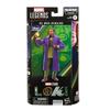 Loki Figurine from the Marvel Legends Series
