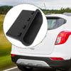 Encore 13-19 & Trax 15-19 Tailgate Handle Box