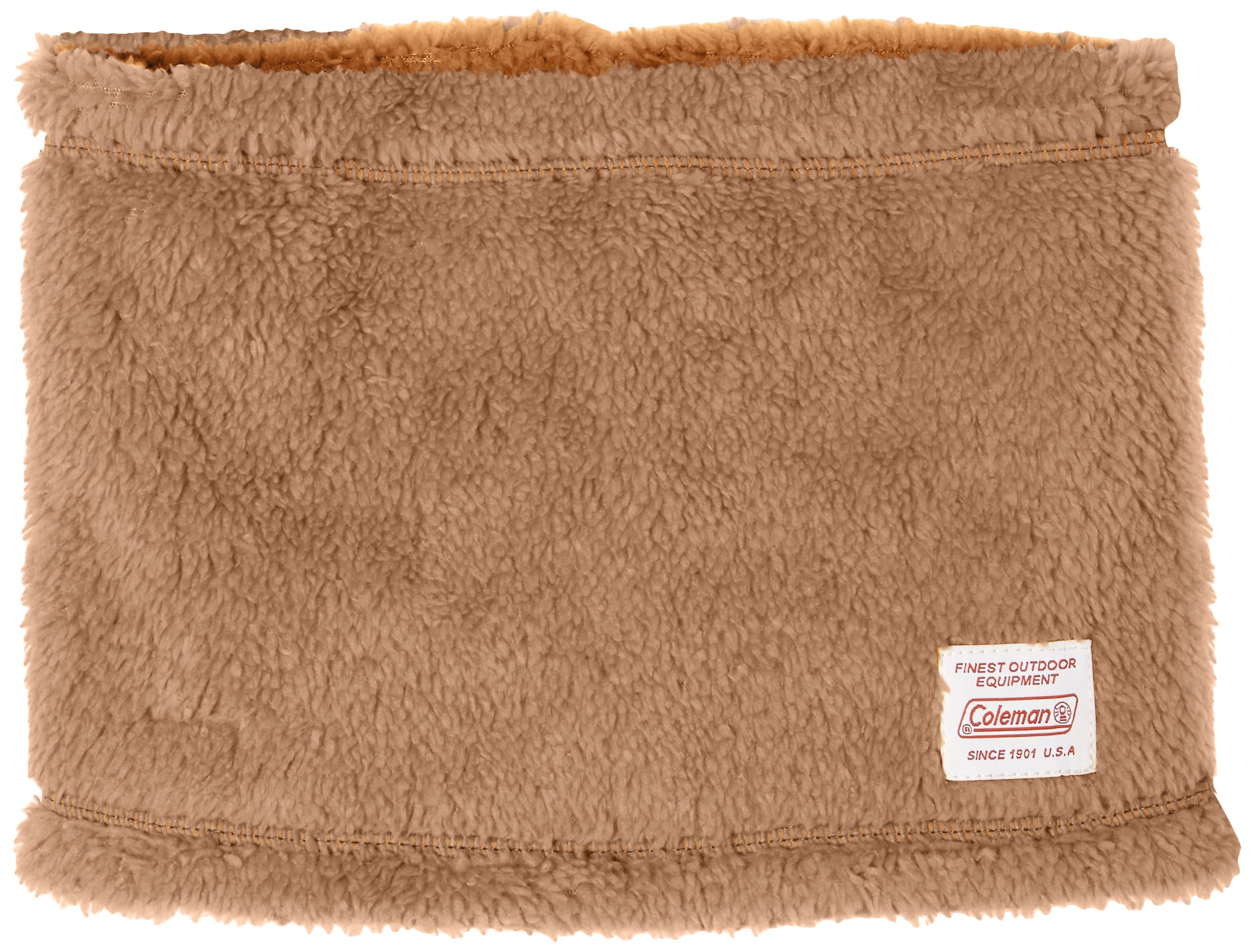 

Coleman Kids Neck Warmer Mocha Brown 767-0032