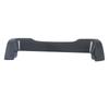 Carbon Fiber Car Dashboard Display Screen Trim Dash Board Panel Frame Strip For Hyundai Tucson Nx4    Hybrid N Line