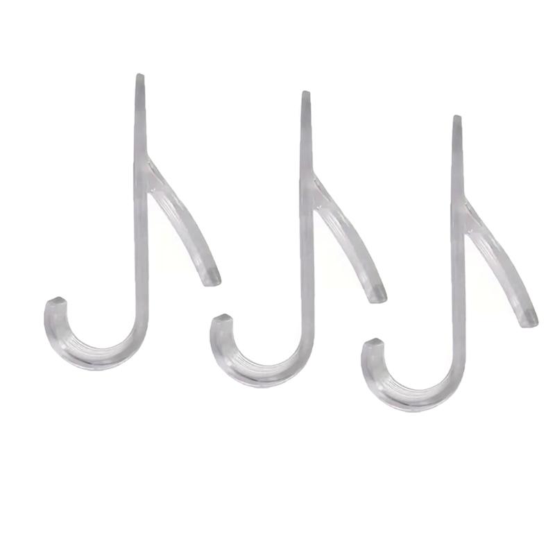 

3 шт. Кухонные и ванные вешалки-клипсы Стойки для хранения Нагреватель для полотенец Радиатор Рейлинг Вешалка для одежды и шарфов Крючки Держатели Вешалка для душа