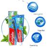 Colgate Icy Triple Mint & Longjing Tea Toothpaste (2 x 180g)