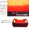 STYRIA Pet Reversible Soft and Suitable for and Large Dogs Dog/Cat Bed, Year-Round, All-Season, Washable, Cute, Stylish, Cushion, Fluffy, Small,
