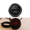 Electronic Water Temp Gauge Digital Anti-Shock Universal 2.5inch