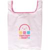 Sumikko Gurashi Tapioka Convenience Shopping Bag CA61001 H110 X W100mm San-X "Wakuwaku Store"