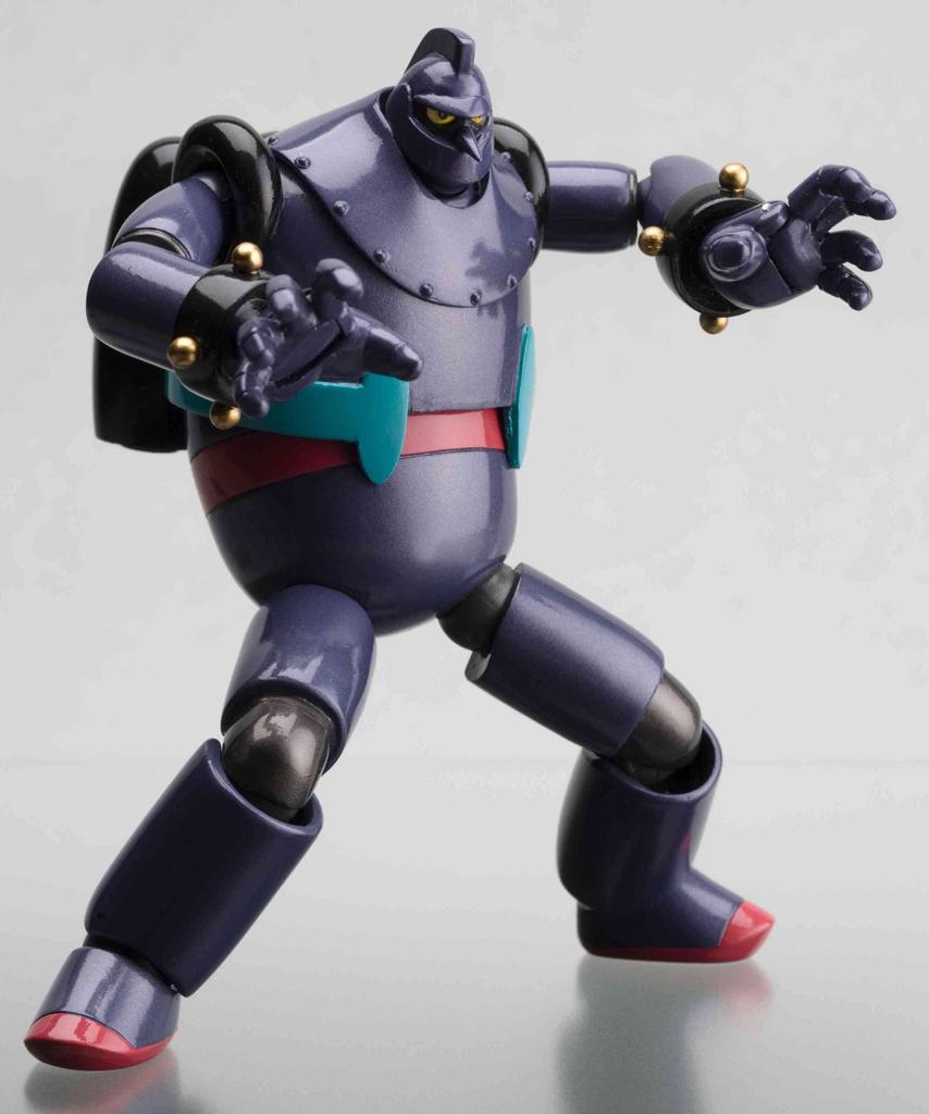 Revoltech Yamaguchi No.43 Tetsujin 28