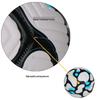 OLOEY Wave Pattern Size 5 Soccer Ball
