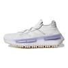 adidas Nmd S1 White Light Purple Sneakers HP5522