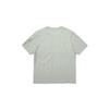 Woven PaTch PockeT ShorT Sleeve T shirT  minT 