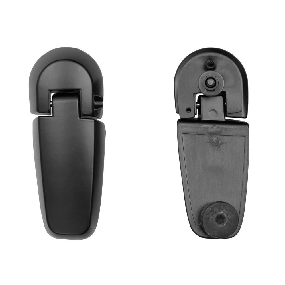 Rear Liftgate Window Glass Hatch Hinge For Ford Explorer 2002-2005 Mountaineer