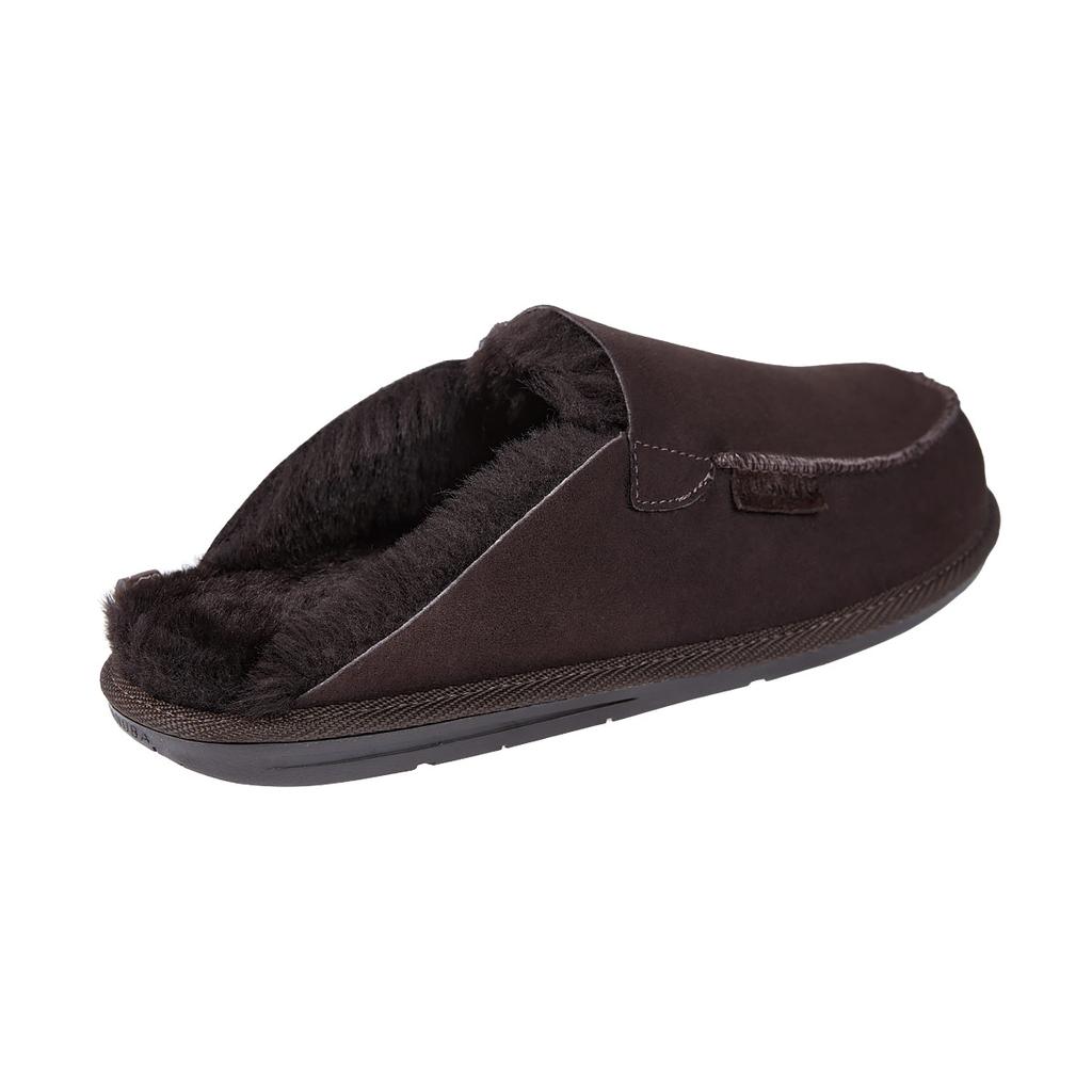 AWASSI men's slippers size 45