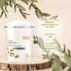 VLCC Pista Massage Cream 50g Pack of 1 For Intensive Hydration Radiance And Skin Protection With 10 Natural Extracts