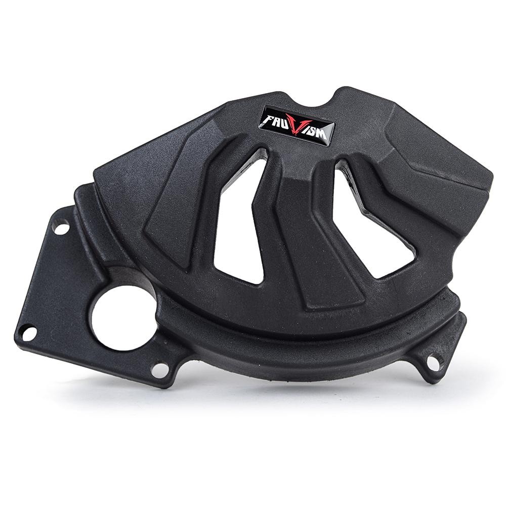 Motorcycles Engine Cover Protection Case for Aprilia RSV4 2009-2017 Tuono RSV4R 2011-2015