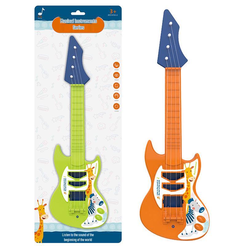 Large Children s Ukulele Music Toy - Small Guitar for Kids Music Learning