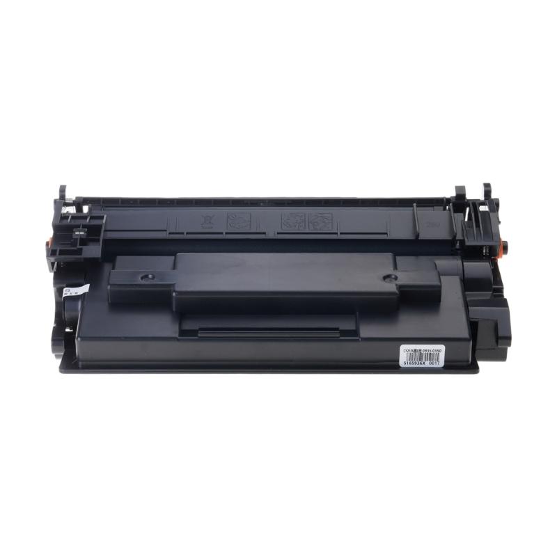 Compatible CF258X Printer Toner Cartridge Large Powder Capacity with Chip Friendly For M404n/404dn Printers