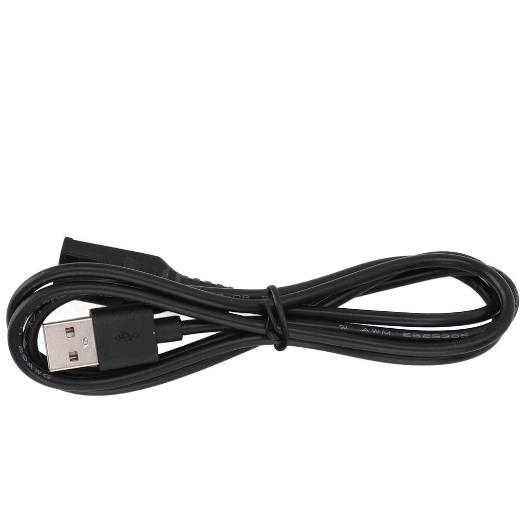 Pool Vacuum Charging Cable PVC Fast Charging Pool Vacuum USB Charging Cord for 28620 28620E CL1704