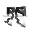 FJ A-Pillar Bracket for Toyota Land Cruiser Front and Side Light Modification