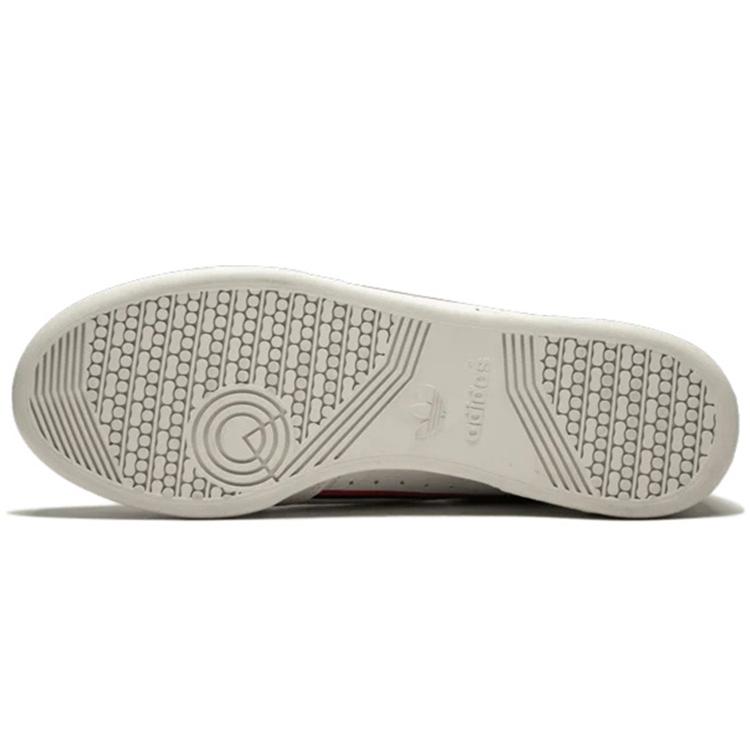 adidas Continental 80 Rascal 'Running White' B41680
