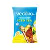 Amazon Brand - Vedaka Lemon Flavoured Instant Tea Premix | Iced Tea | 400 G | Refreshing Lemon Taste | Quick-Mix Convenience | FSSAI Approved