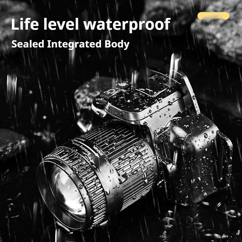 Head Led Light HeadLight Rechargeable Head Torch Light Led Head Work Flashlight Super Bright Waterproof Headlamp for Hunting