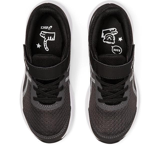 Sports Shoes Asics Black and White Patriot 13 PS