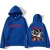 Vintage Fashion KATSEYE Korean Girls Group Graphic Printed Hoodie 2026 New Men Women Hooded Sweatshirt Loose Streetwear Clothes