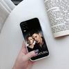 RP64 S-Supernaturals Phone Case for Motorola Moto E13 E15 E20 E22 E22I E22S E30 E32 E40 E7 E7I G Plus Power Play Stylus G22 G14