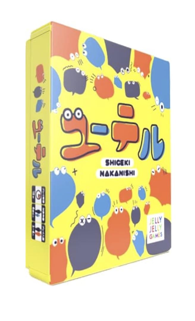 

JELLY JELLY GAMES Игровое поле Вечеринка Карта День рождения U-TELL 3-6 Игры, Игра, Игра,