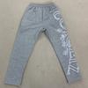 European and American Street Trend Loose Sweatpants