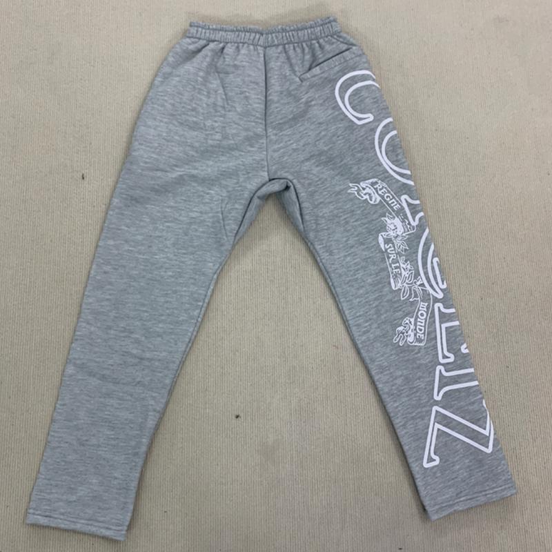 European and American Street Trend Loose Sweatpants