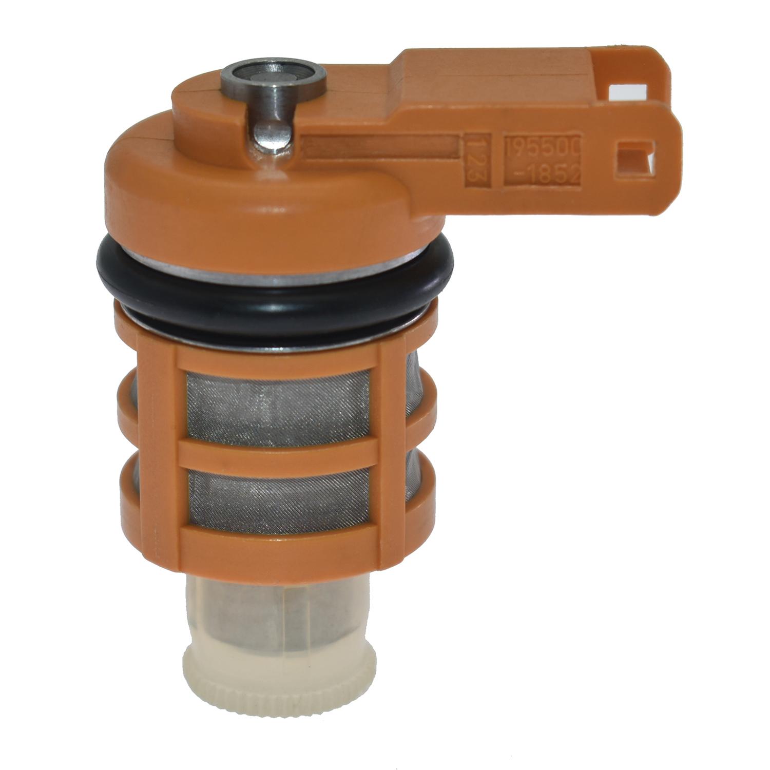 

Форсунка впрыска топлива 195500-1852