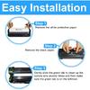 LCL Compatible Drum Unit Replacement for Brother DR-221 DR221 DR221CL DR-221CL for HL-3140CW HL-3142CW HL-3150CDN HL-3152CDW HL-3170CW HL-3172CDW