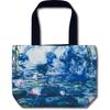 You Power Masterpiece Bag Monet [Water Lilies, Large] AU-01804 AU-01804