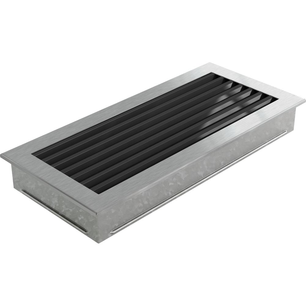 Vent Cover FRESH 17x37 polished