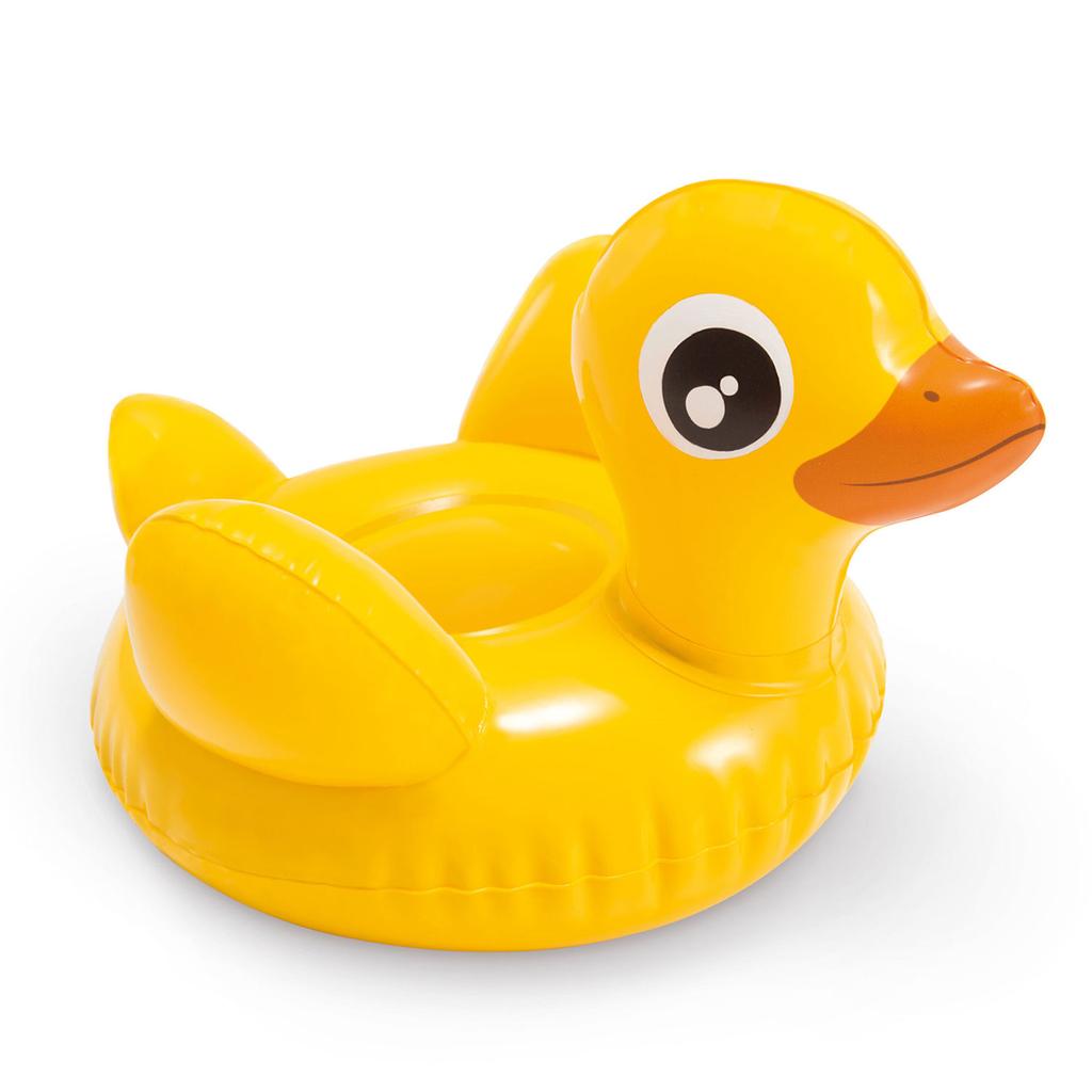 INTEX 59590 Duck Inflatable Bath Toy