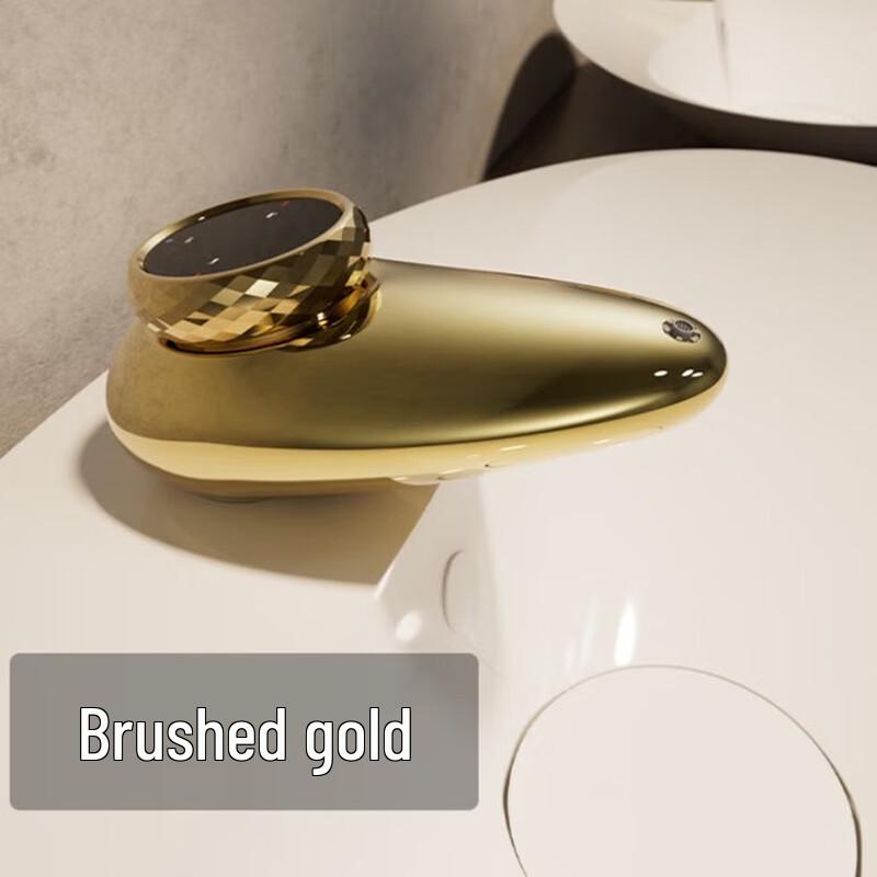TLXT Pebble Basin Faucet
