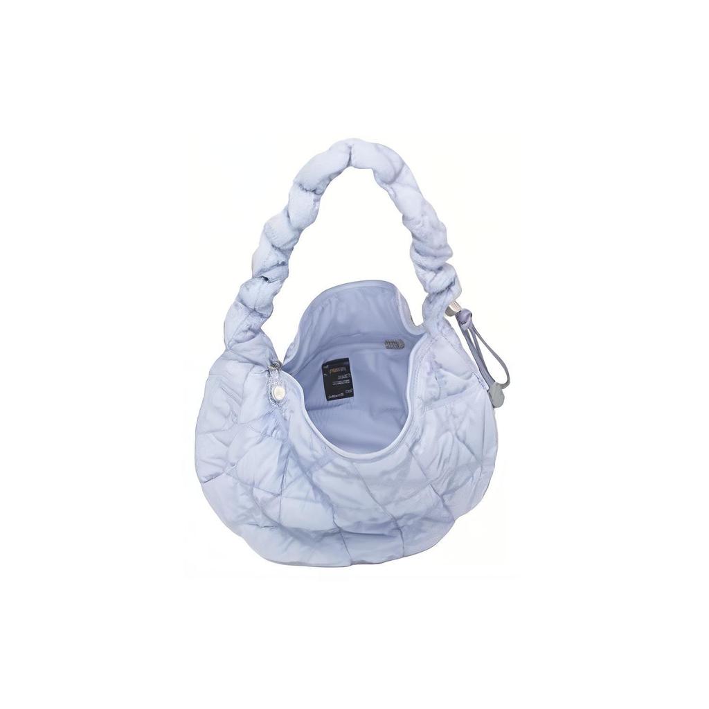 New CARLYN Nylon Handbag, Shoulder Bag Women's Cloud Blue H73112010U