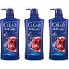 Clear Men Anti-Dandruff Shampoo
