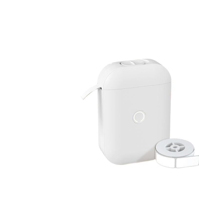 Imprimantă termică portabilă mini Bluetooth pentru etichete pentru uz casnic cu note adezive