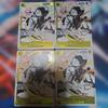 Monkey D. Luffy SR-P [ST13-015] Bonds of 3 Brothers 4 Pieces