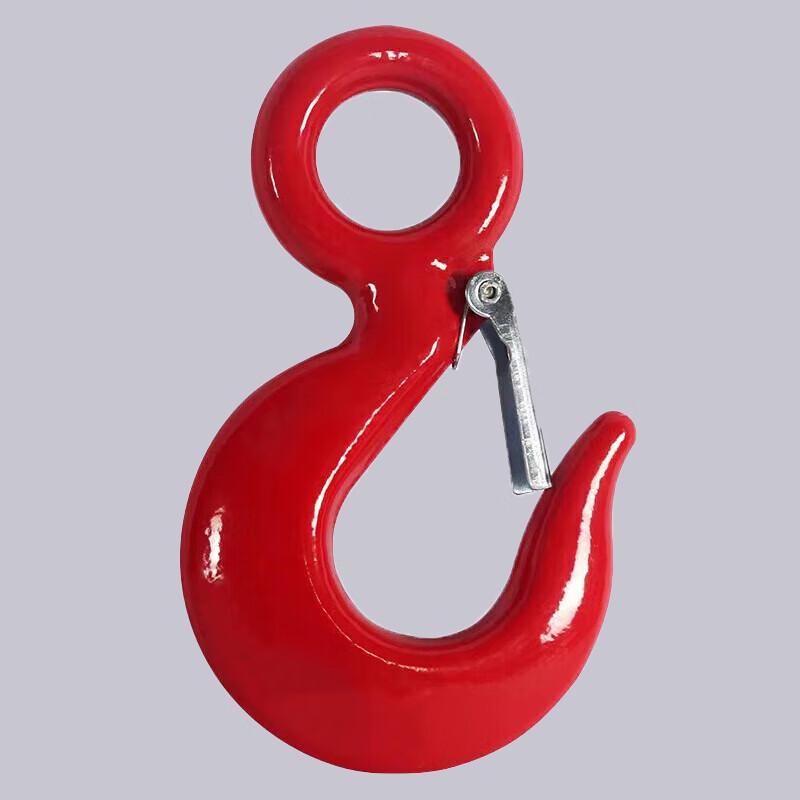 Carbon Steel Lifting Hook