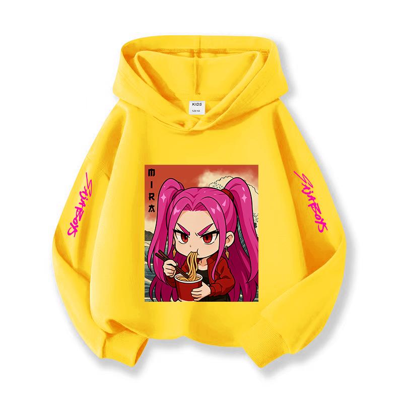 Kapuzenpullover Sweatshirts Mädchen Weihnachten Lässig Komfort Kinder Kapuzenpullover Mode Bedrucktes Sweatshirt Oberteil