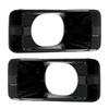 (Ithacolea) Compatible with 2024 Toyota Land Cruiser 250 Series Front