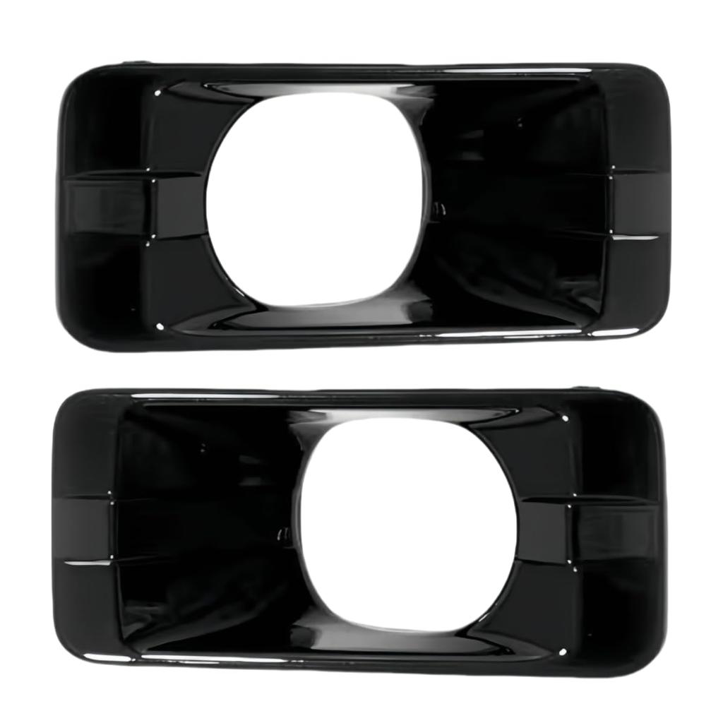 (Ithacolea) Compatible with 2024 Toyota Land Cruiser 250 Series Front