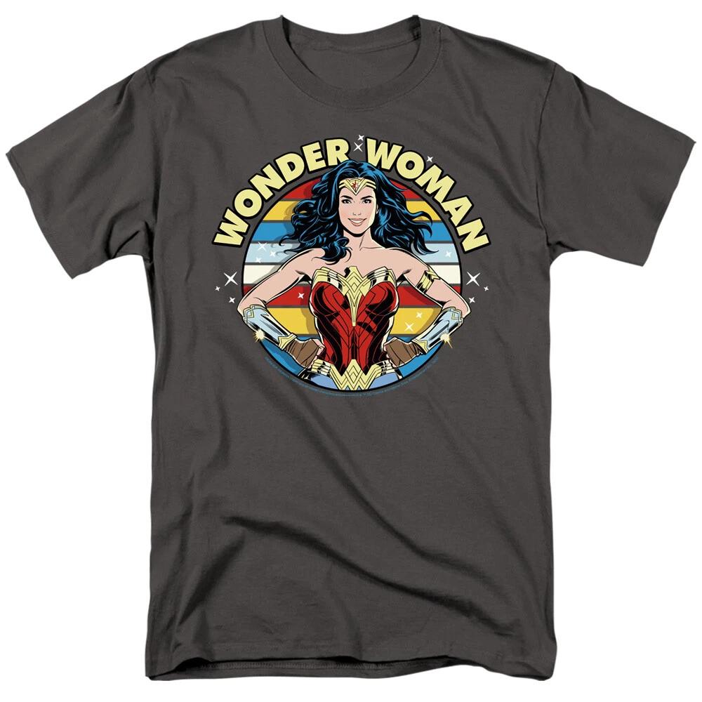Wonder Woman 1984 Woman Of Wonder s s s s s T- Children s T-shirt or Sleeveless Tank - to 5X 110