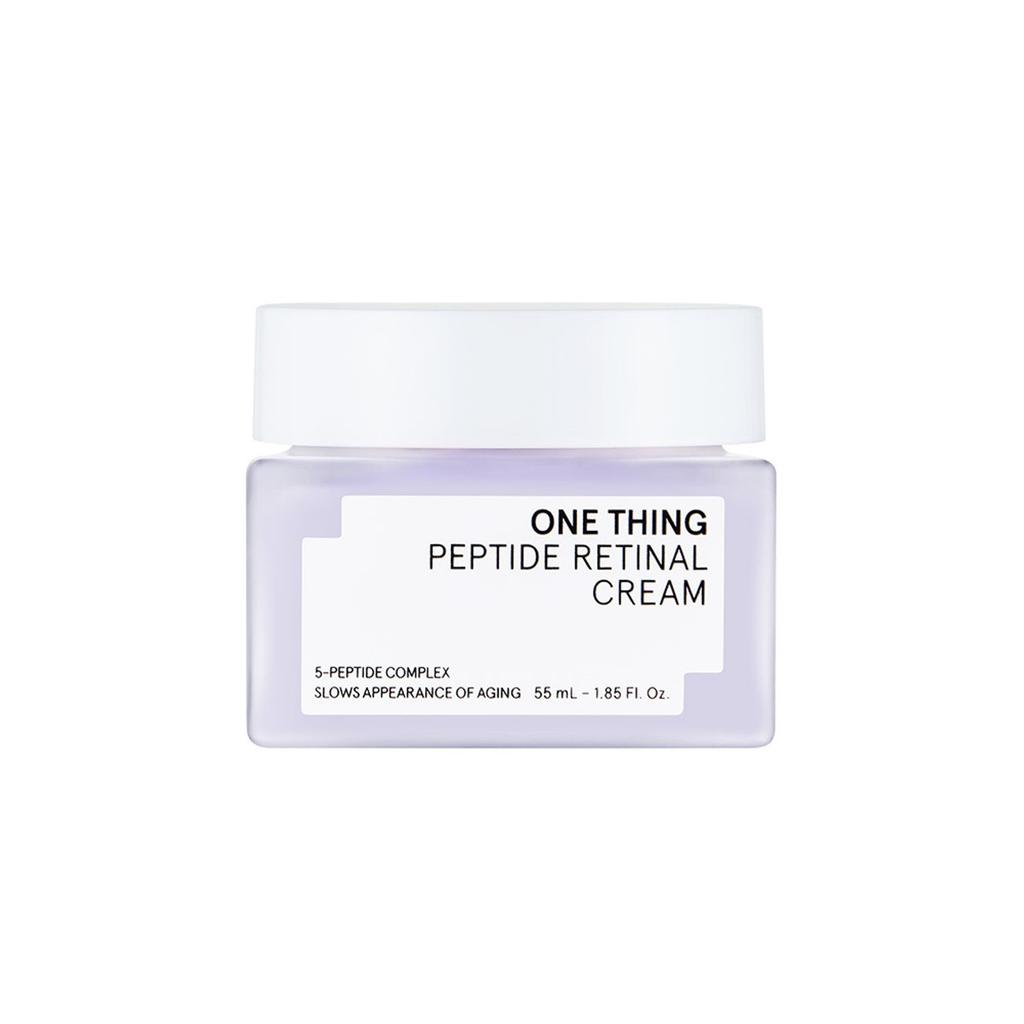 Crema Retinale Peptidica 55ml/1.85fl.oz.