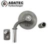 810356 Turbocharger Flapperfor Mazda 3 6 CX-3 CX-5 CX-7 2.2 Bi TDI 2012-2015 Turbo Charger GT1238Z SH01-13700 Turbine 810358