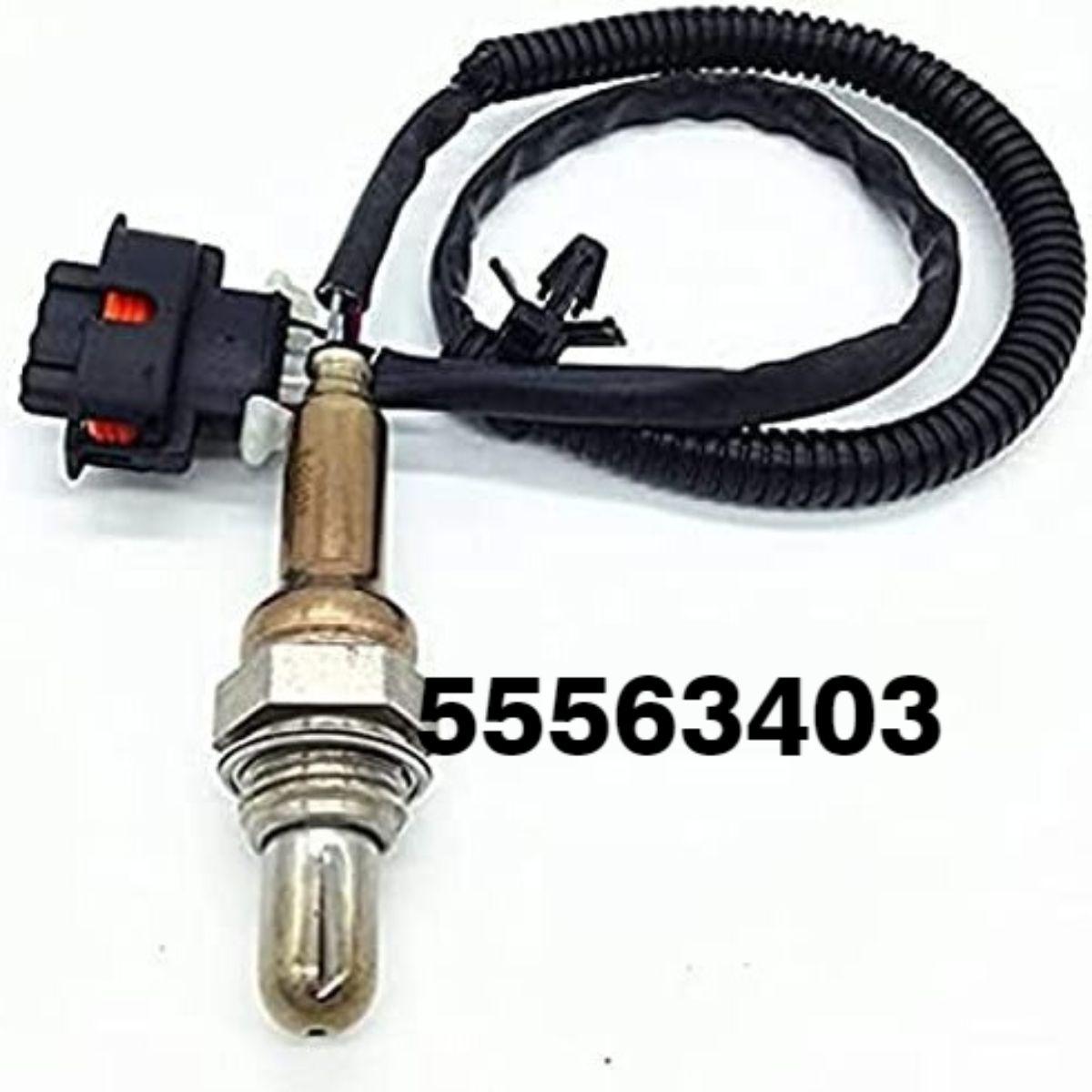 Fit for opel 55563403 oxygen sensor