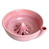 Swirling Berry Washing Bowl Self Spinning Fruit Vegetable Washer with Drain Multipurpose Kitchen Colander for Fruit